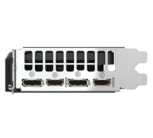 Відеокарта GF RTX 5050 8GB GDDR6 WindForce OC Gigabyte (GV-N5050WF2OC-8GD) Відеокарта GF RTX 5050 8GB GDDR6 WindForce OC Gigabyte (GV-N5050WF2OC-8GD)