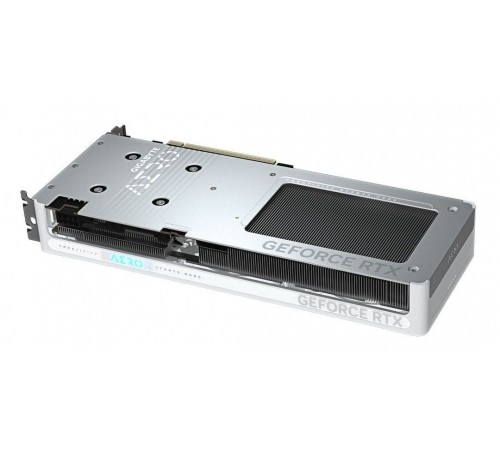 Відеокарта GF RTX 5060 8GB GDDR7 Aero OC Gigabyte (GV-N5060AERO OC-8GD)