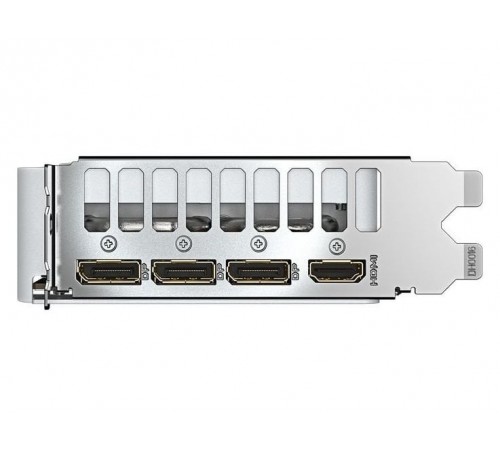 Відеокарта GF RTX 5060 8GB GDDR7 Aero OC Gigabyte (GV-N5060AERO OC-8GD)