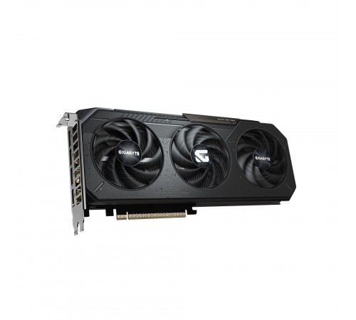 Відеокарта GF RTX 5060 8GB GDDR7 Gaming OC Gigabyte (GV-N5060GAMING OC-8GD)