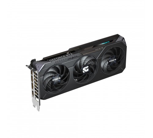 Відеокарта GF RTX 5060 8GB GDDR7 Gaming OC Gigabyte (GV-N5060GAMING OC-8GD)