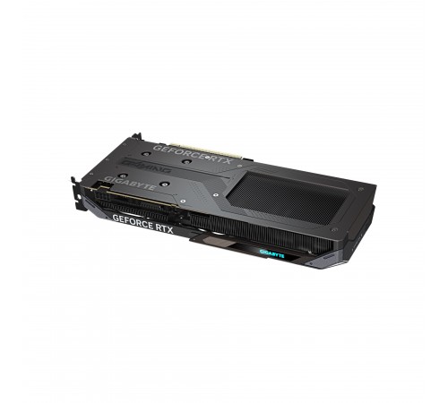 Відеокарта GF RTX 5060 8GB GDDR7 Gaming OC Gigabyte (GV-N5060GAMING OC-8GD)