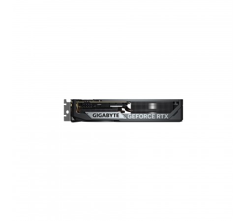 Відеокарта GF RTX 5060 8GB GDDR7 Windforce Gigabyte (GV-N5060WF2-8GD)