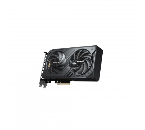 Відеокарта GF RTX 5060 8GB GDDR7 Windforce Gigabyte (GV-N5060WF2-8GD)