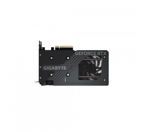 Відеокарта GF RTX 5060 8GB GDDR7 Windforce Gigabyte (GV-N5060WF2-8GD)