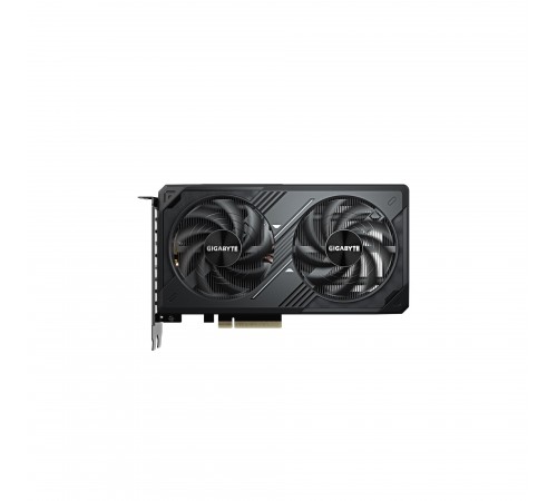 Відеокарта GF RTX 5060 8GB GDDR7 Windforce Gigabyte (GV-N5060WF2-8GD)