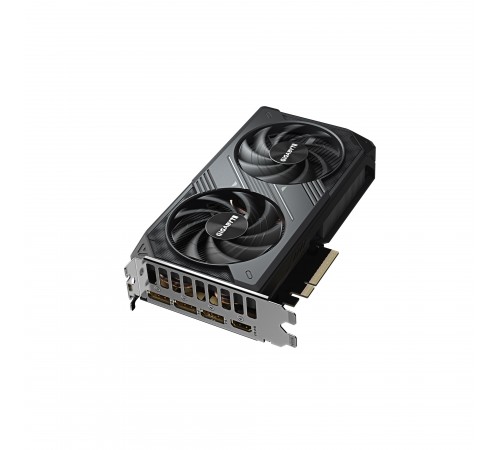 Відеокарта GF RTX 5060 8GB GDDR7 Windforce Gigabyte (GV-N5060WF2-8GD)