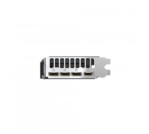 Відеокарта GF RTX 5060 8GB GDDR7 Windforce Gigabyte (GV-N5060WF2-8GD)