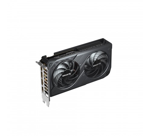Відеокарта GF RTX 5060 8GB GDDR7 Windforce Gigabyte (GV-N5060WF2-8GD)