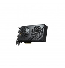 Відеокарта GF RTX 5060 8GB GDDR7 Windforce OC Gigabyte (GV-N5060WF2OC-8GD)