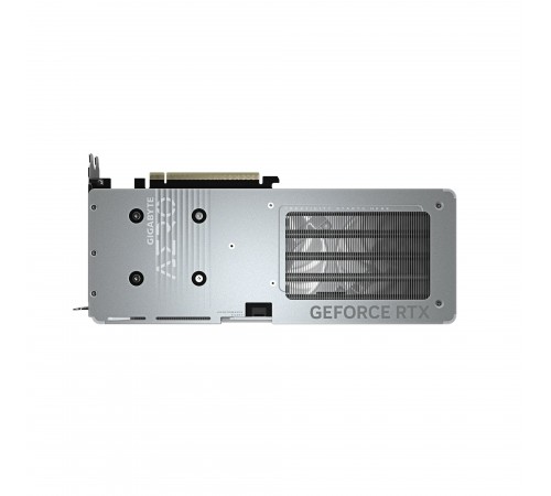 Відеокарта GF RTX 5060 Ti 16GB GDDR7 Aero OC Gigabyte (GV-N506TAERO OC-16GD)