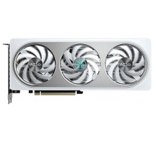 Відеокарта GF RTX 5060 Ti  8GB GDDR7 Aero OC Gigabyte (GV-N506TAERO OC-8GD)
