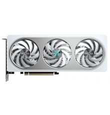 Відеокарта GF RTX 5060 Ti  8GB GDDR7 Aero OC Gigabyte (GV-N506TAERO OC-8GD)