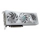 Відеокарта GF RTX 5060 Ti 8GB GDDR7 Aero OC Gigabyte (GV-N506TAERO OC-8GD)