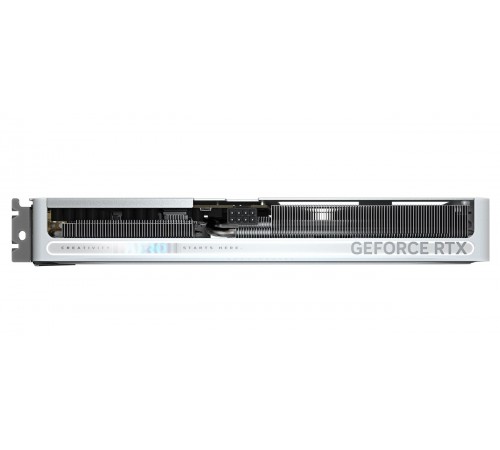 Відеокарта GF RTX 5060 Ti 8GB GDDR7 Aero OC Gigabyte (GV-N506TAERO OC-8GD)