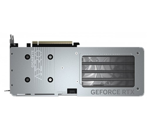 Відеокарта GF RTX 5060 Ti 8GB GDDR7 Aero OC Gigabyte (GV-N506TAERO OC-8GD)