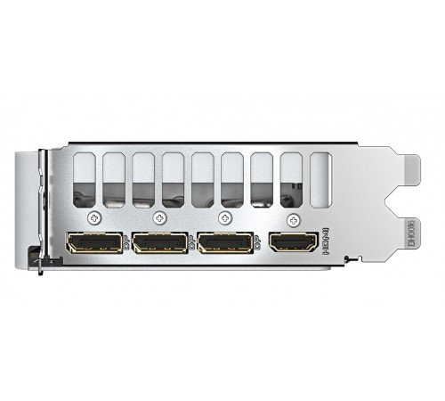 Відеокарта GF RTX 5060 Ti 8GB GDDR7 Aero OC Gigabyte (GV-N506TAERO OC-8GD)