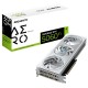 Відеокарта GF RTX 5060 Ti 8GB GDDR7 Aero OC Gigabyte (GV-N506TAERO OC-8GD)