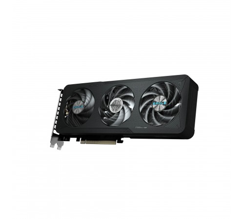 Відеокарта GF RTX 5060 Ti 8GB GDDR7 Eagle Max OC Gigabyte (GV-N506TEAGLEMAX OC-8GD)