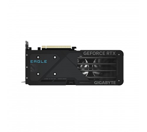 Відеокарта GF RTX 5060 Ti 8GB GDDR7 Eagle Max OC Gigabyte (GV-N506TEAGLEMAX OC-8GD)