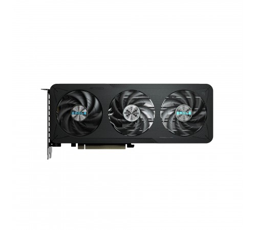 Відеокарта GF RTX 5060 Ti 8GB GDDR7 Eagle Max OC Gigabyte (GV-N506TEAGLEMAX OC-8GD)