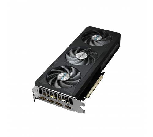 Відеокарта GF RTX 5060 Ti 8GB GDDR7 Eagle Max OC Gigabyte (GV-N506TEAGLEMAX OC-8GD)