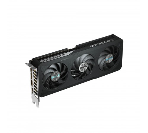 Відеокарта GF RTX 5060 Ti 8GB GDDR7 Eagle Max OC Gigabyte (GV-N506TEAGLEMAX OC-8GD)