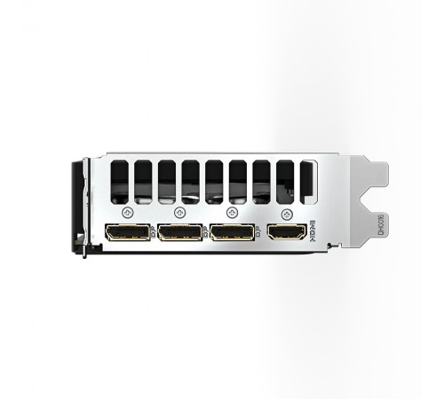 Відеокарта GF RTX 5060 Ti 8GB GDDR7 Eagle Max OC Gigabyte (GV-N506TEAGLEMAX OC-8GD)