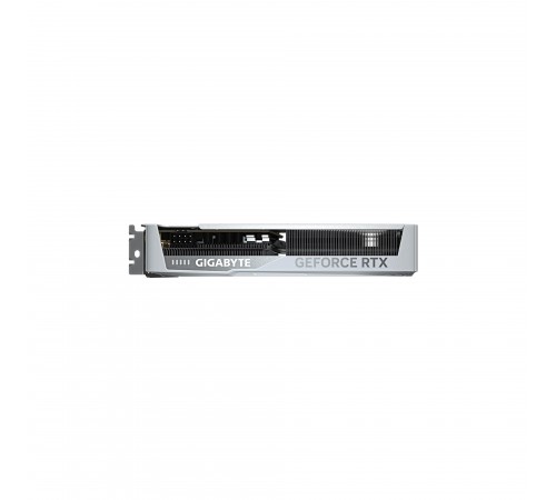 Відеокарта GF RTX 5060 Ti 16GB GDDR7 Eagle OC Ice Gigabyte (GV-N506TEAGLEOC ICE-16GD)