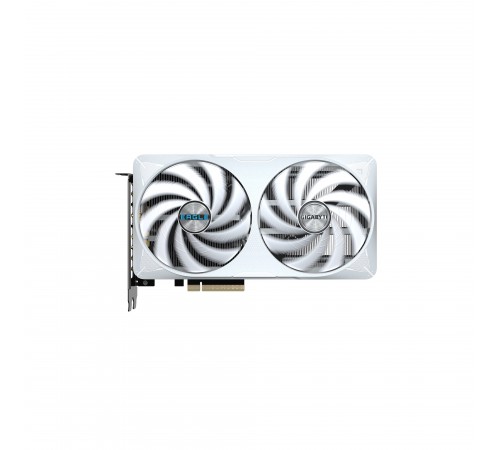Відеокарта GF RTX 5060 Ti 16GB GDDR7 Eagle OC Ice Gigabyte (GV-N506TEAGLEOC ICE-16GD)