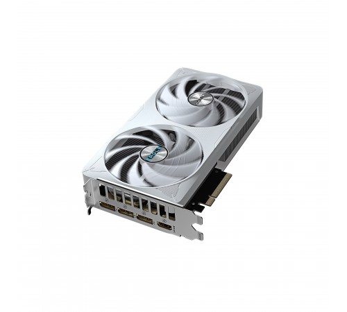 Відеокарта GF RTX 5060 Ti 16GB GDDR7 Eagle OC Ice Gigabyte (GV-N506TEAGLEOC ICE-16GD)
