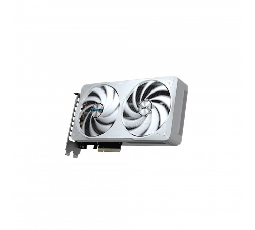 Відеокарта GF RTX 5060 Ti 16GB GDDR7 Eagle OC Ice Gigabyte (GV-N506TEAGLEOC ICE-16GD)