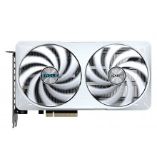 Відеокарта GF RTX 5060 Ti  8GB GDDR7 Eagle OC Ice Gigabyte (GV-N506TEAGLEOC ICE-8GD)