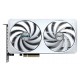 Відеокарта GF RTX 5060 Ti 8GB GDDR7 Eagle OC Ice Gigabyte (GV-N506TEAGLEOC ICE-8GD)