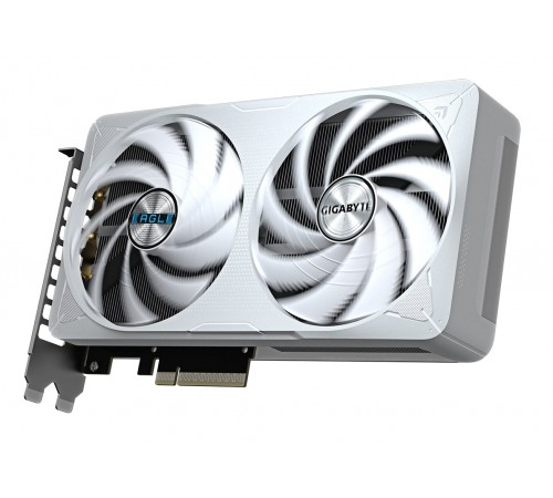 Відеокарта GF RTX 5060 Ti 8GB GDDR7 Eagle OC Ice Gigabyte (GV-N506TEAGLEOC ICE-8GD)