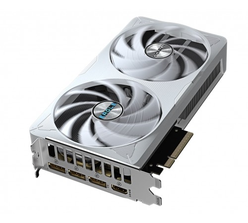 Відеокарта GF RTX 5060 Ti 8GB GDDR7 Eagle OC Ice Gigabyte (GV-N506TEAGLEOC ICE-8GD)