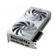 Відеокарта GF RTX 5060 Ti 8GB GDDR7 Eagle OC Ice Gigabyte (GV-N506TEAGLEOC ICE-8GD)
