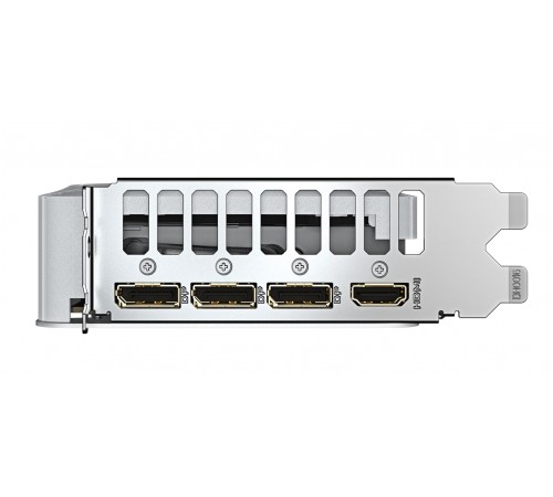 Відеокарта GF RTX 5060 Ti 8GB GDDR7 Eagle OC Ice Gigabyte (GV-N506TEAGLEOC ICE-8GD)