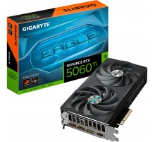 Відеокарта GF RTX 5060 Ti 16GB GDDR7 Eagle OC Gigabyte (GV-N506TEAGLE OC-16GD)