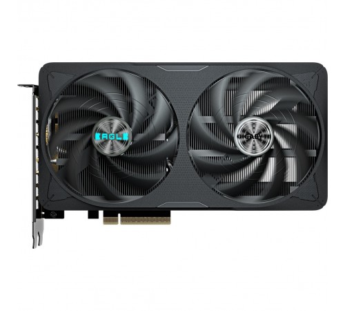 Відеокарта GF RTX 5060 Ti 16GB GDDR7 Eagle OC Gigabyte (GV-N506TEAGLE OC-16GD)