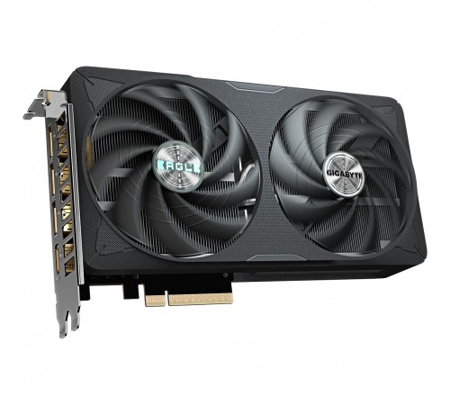 Відеокарта GF RTX 5060 Ti 16GB GDDR7 Eagle OC Gigabyte (GV-N506TEAGLE OC-16GD)