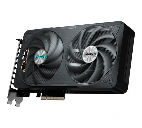 Відеокарта GF RTX 5060 Ti 16GB GDDR7 Eagle OC Gigabyte (GV-N506TEAGLE OC-16GD)