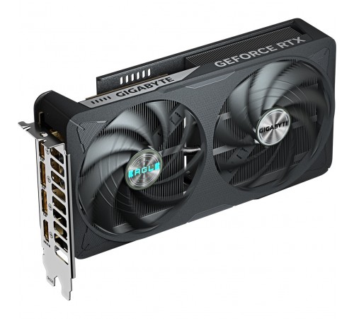 Відеокарта GF RTX 5060 Ti 16GB GDDR7 Eagle OC Gigabyte (GV-N506TEAGLE OC-16GD)