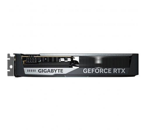 Відеокарта GF RTX 5060 Ti 16GB GDDR7 Eagle OC Gigabyte (GV-N506TEAGLE OC-16GD)