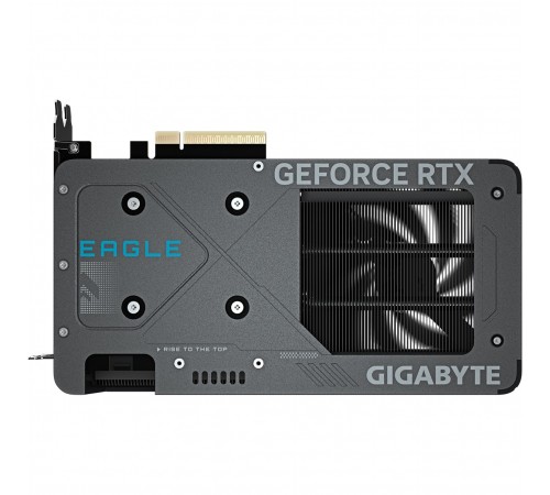 Відеокарта GF RTX 5060 Ti 16GB GDDR7 Eagle OC Gigabyte (GV-N506TEAGLE OC-16GD)