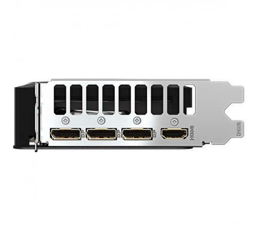 Відеокарта GF RTX 5060 Ti 16GB GDDR7 Eagle OC Gigabyte (GV-N506TEAGLE OC-16GD)