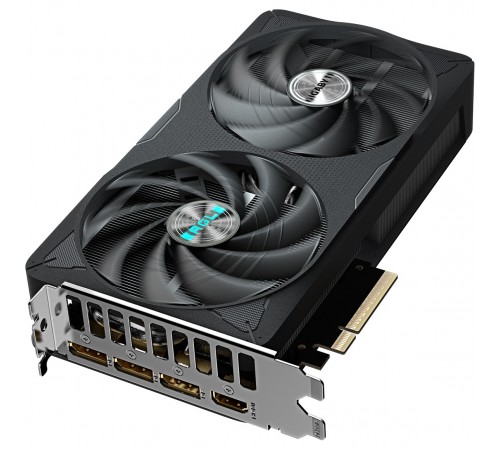 Відеокарта GF RTX 5060 Ti 16GB GDDR7 Eagle OC Gigabyte (GV-N506TEAGLE OC-16GD)