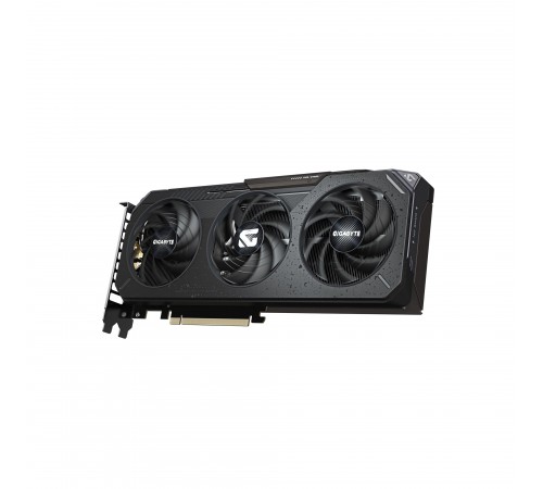 Відеокарта GF RTX 5060 Ti 16GB GDDR7 Gaming OC Gigabyte (GV-N506TGAMING OC-16GD)