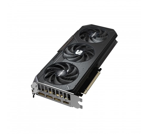 Відеокарта GF RTX 5060 Ti 16GB GDDR7 Gaming OC Gigabyte (GV-N506TGAMING OC-16GD)