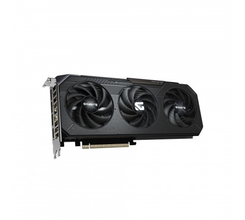 Відеокарта GF RTX 5060 Ti 16GB GDDR7 Gaming OC Gigabyte (GV-N506TGAMING OC-16GD)